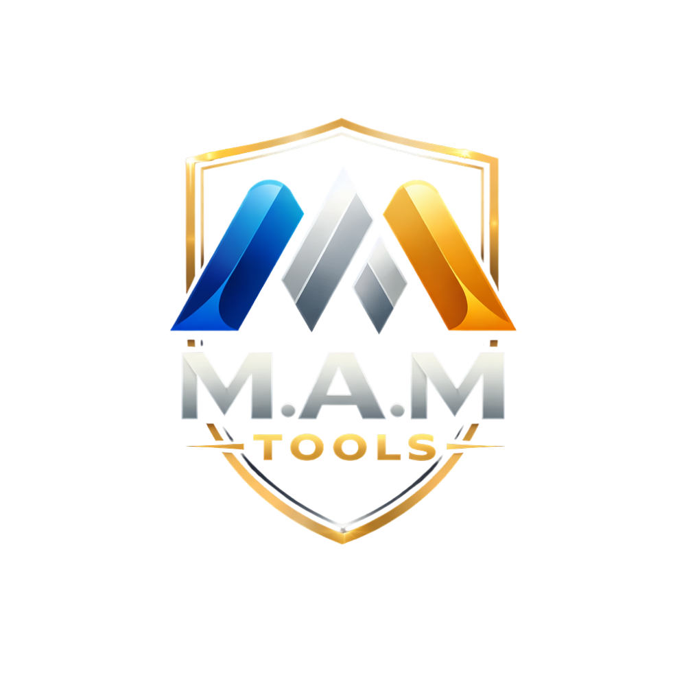 M.A.M Tools